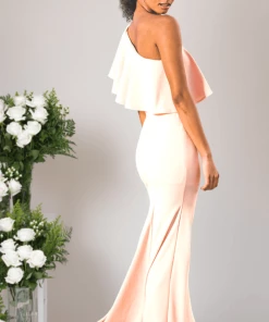 Pia Gladys Perey Pia Gladys Bridesmaid Dress Ella