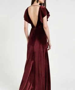 All Bridesmaid Dresses Jenny Yoo Bridesmaid Dress Ellis