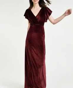 All Bridesmaid Dresses Jenny Yoo Bridesmaid Dress Ellis