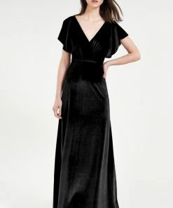 All Bridesmaid Dresses Jenny Yoo Bridesmaid Dress Ellis