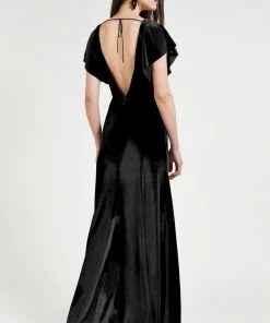 All Bridesmaid Dresses Jenny Yoo Bridesmaid Dress Ellis