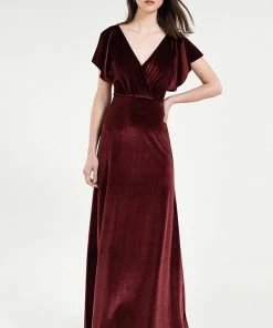 All Bridesmaid Dresses Jenny Yoo Bridesmaid Dress Ellis