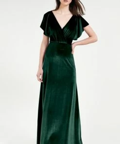 All Bridesmaid Dresses Jenny Yoo Bridesmaid Dress Ellis