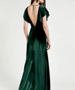 All Bridesmaid Dresses Jenny Yoo Bridesmaid Dress Ellis