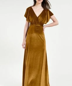 All Bridesmaid Dresses Jenny Yoo Bridesmaid Dress Ellis