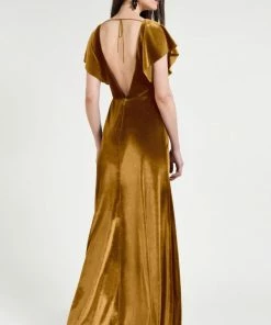 All Bridesmaid Dresses Jenny Yoo Bridesmaid Dress Ellis