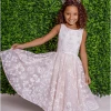 La Petite Flower Girl Dress Eloise 5822 All Bridesmaid Dresses