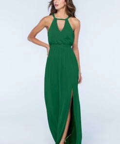 Watters Bridesmaid Dress Fleurette