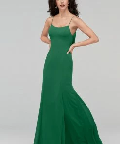 All Bridesmaid Dresses Watters Bridesmaid Dress Melanie