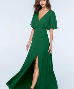 Watters Bridesmaid Dress Lottie All Bridesmaid Dresses