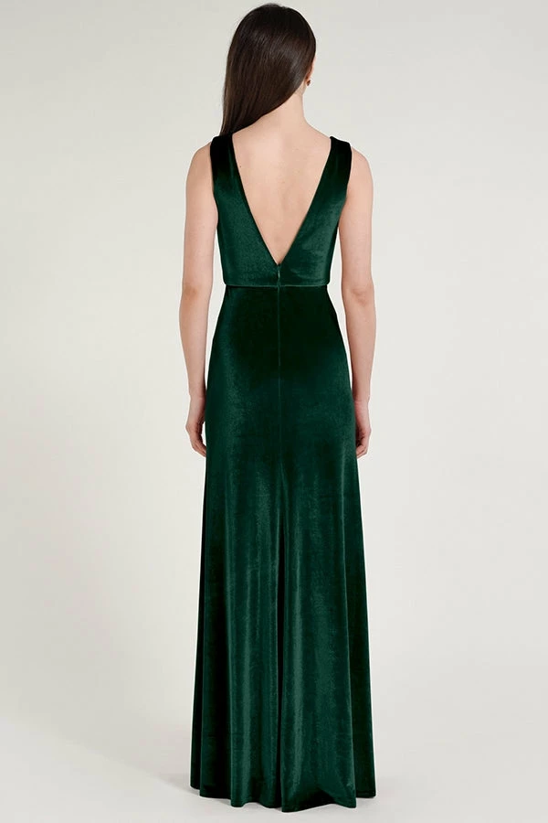 Jenny Yoo Bridesmaid Dress Logan All Bridesmaid Dresses 5 Jenny Yoo Bridesmaid Dress Logan All Bridesmaid Dresses