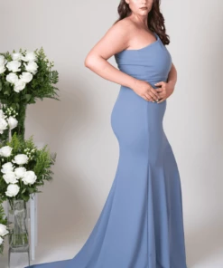 Pia Gladys Perey Pia Gladys Bridesmaid Dress Emma