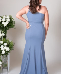 Pia Gladys Perey Pia Gladys Bridesmaid Dress Emma