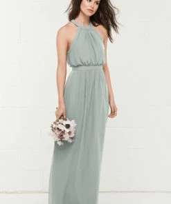 Wtoo By Watters Bridesmaid Dress Kippie All Bridesmaid Dresses