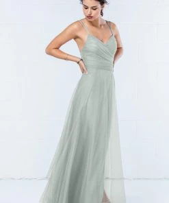 Wtoo Bridesmaid Dress 344