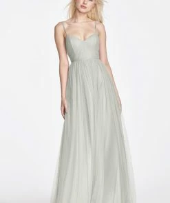 All Bridesmaid Dresses Wtoo By Watters Bridesmaid Dress Everest