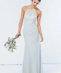 Wtoo By Watters Bridesmaid Dress Style 303