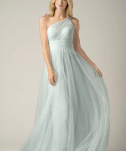 Wtoo By Watters Bridesmaid Dress Rue All Bridesmaid Dresses