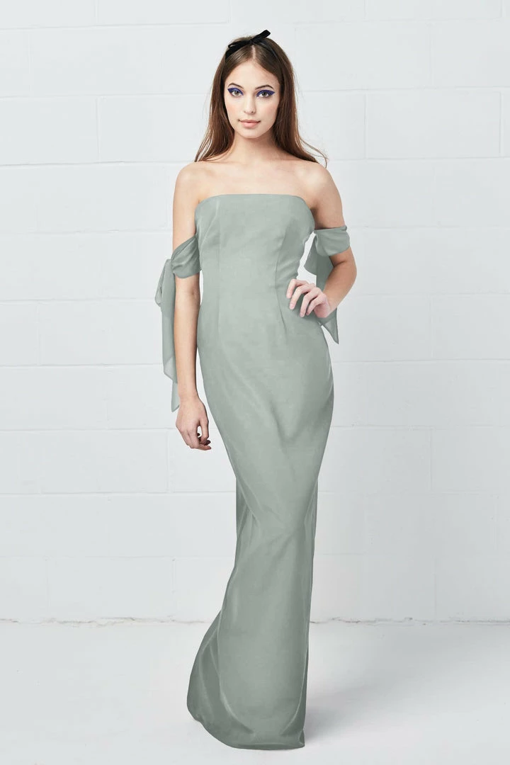 Wtoo Bridesmaid Dress 603 21 Wtoo Bridesmaid Dress 603