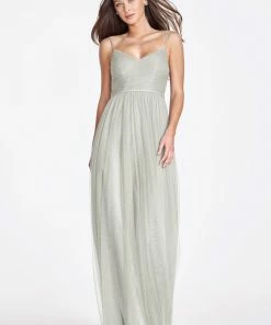 Wtoo By Watters Bridesmaid Dress Lewis