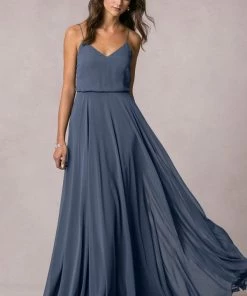Jenny Yoo Bridesmaid Dress Inesse 75 Jenny Yoo Bridesmaid Dress Inesse