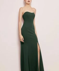 Watters Bridesmaid Dress Deidra