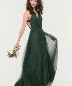All Bridesmaid Dresses Wtoo By Watters Bridesmaid Dress Style 444