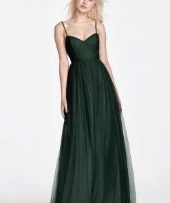 All Bridesmaid Dresses Wtoo By Watters Bridesmaid Dress Everest