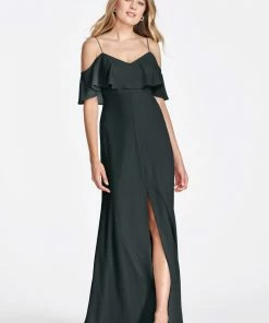 Wtoo By Watters Bridesmaid Dress Alexia