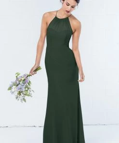 Wtoo By Watters Bridesmaid Dress Style 303