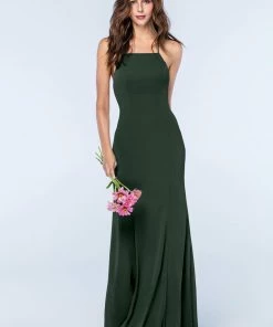 Watters Bridesmaid Dress Margot 2509