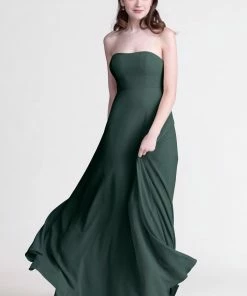 All Bridesmaid Dresses Wtoo Bridesmaid Dress Powell 112