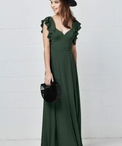 Watters Bridesmaid Dress Pippa 5502