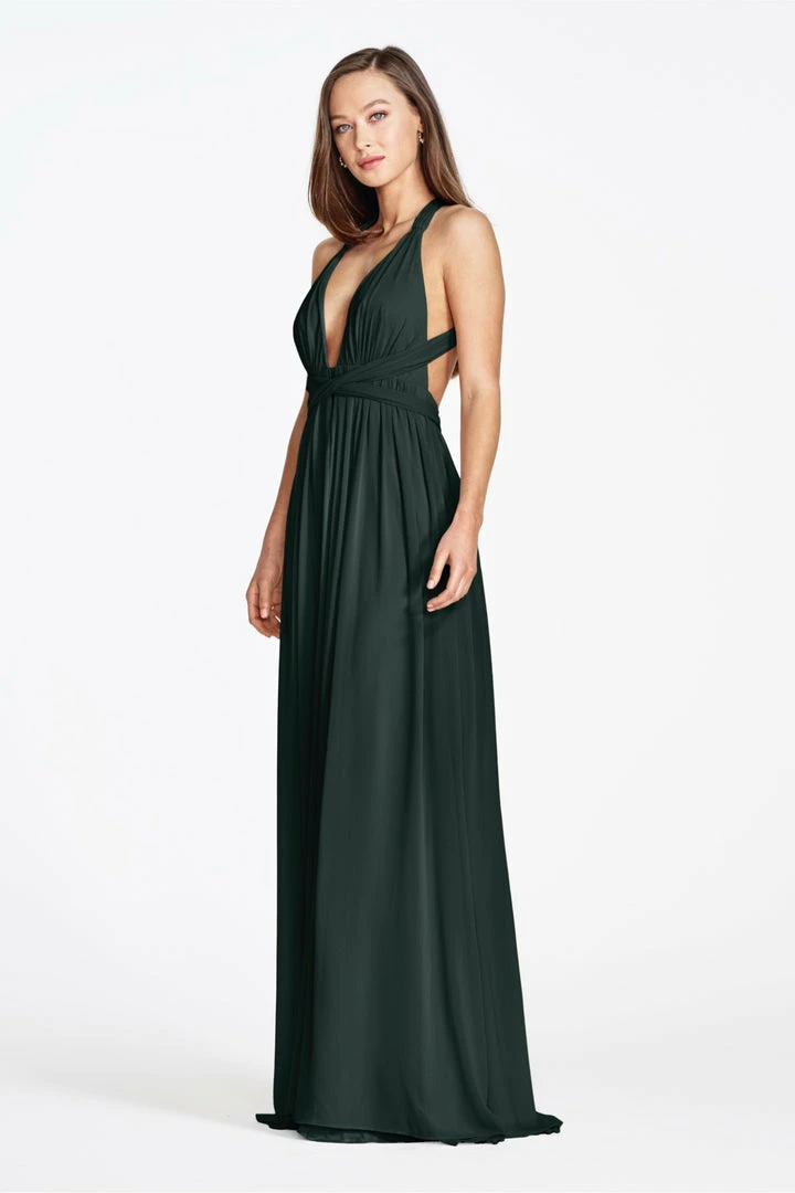 Watters Bridesmaid Dress Jada 12 Watters Bridesmaid Dress Jada