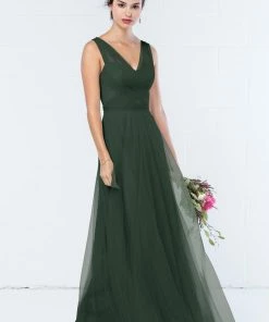 All Bridesmaid Dresses Wtoo By Watters Bridesmaid Dress Style 343
