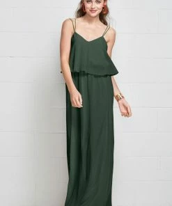 Wtoo Bridesmaid Dress 558 All Bridesmaid Dresses