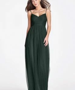Wtoo By Watters Bridesmaid Dress Lewis