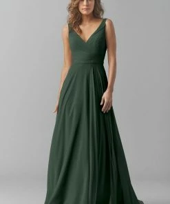 Watters Bridesmaid Dress Karen All Bridesmaid Dresses