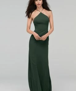 Watters Bridesmaid Dress Whitney 3505