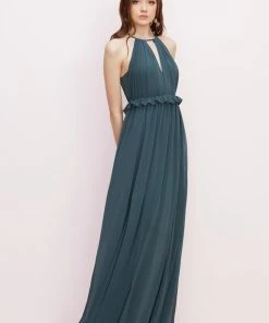 All Bridesmaid Dresses Watters Bridesmaid Dress Asher 7508