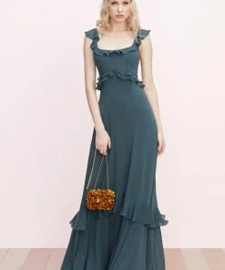 Watters Bridesmaid Dress Kenzie 7502 All Bridesmaid Dresses