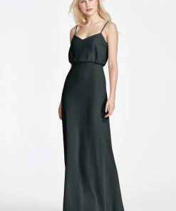 All Bridesmaid Dresses Wtoo By Watters Bridesmaid Dress Nixon