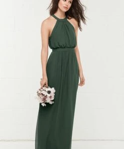Wtoo By Watters Bridesmaid Dress Kippie All Bridesmaid Dresses