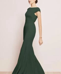 Watters Bridesmaid Dress Parker 6814 All Bridesmaid Dresses
