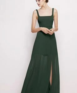 Watters Bridesmaid Dress Aubrey All Bridesmaid Dresses