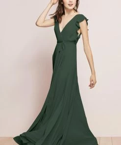 Wtoo By Watters Bridesmaid Dress Franklin