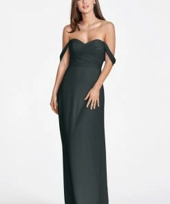 Wtoo By Watters Bridesmaid Dress Marzia All Bridesmaid Dresses