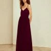 Nouvelle Amsale Bridesmaid Dress Daisy All Bridesmaid Dresses