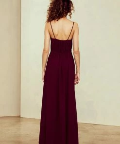 Nouvelle Amsale Bridesmaid Dress Daisy All Bridesmaid Dresses