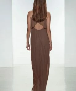 Nouvelle Amsale Bridesmaid Dress Dinah All Bridesmaid Dresses